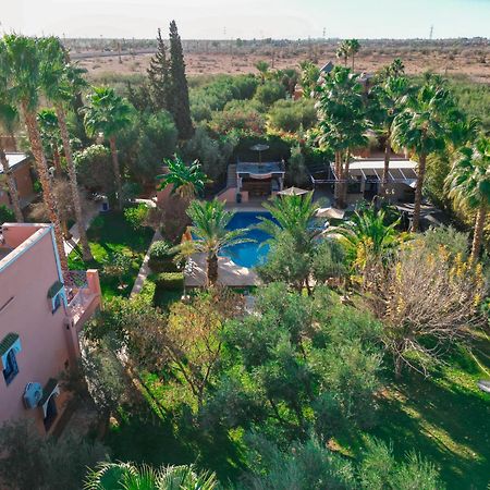 Riad Redwan Douar Caïd Layadi Dış mekan fotoğraf