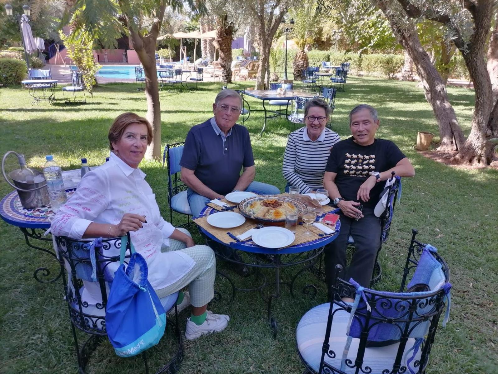 Riad Redwan Douar Caïd Layadi Dış mekan fotoğraf