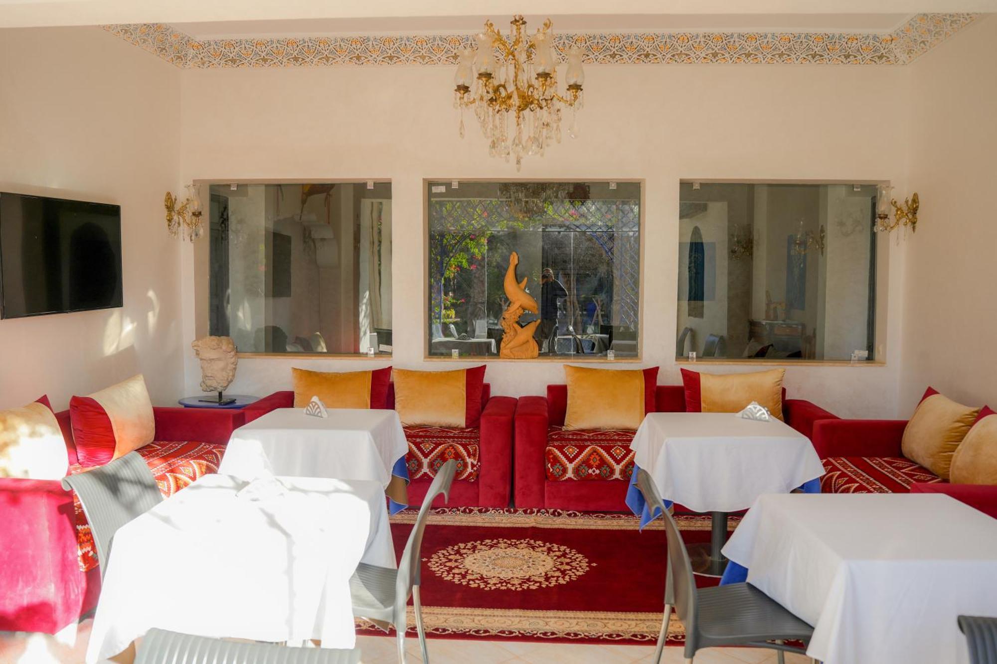 Riad Redwan Douar Caïd Layadi Dış mekan fotoğraf