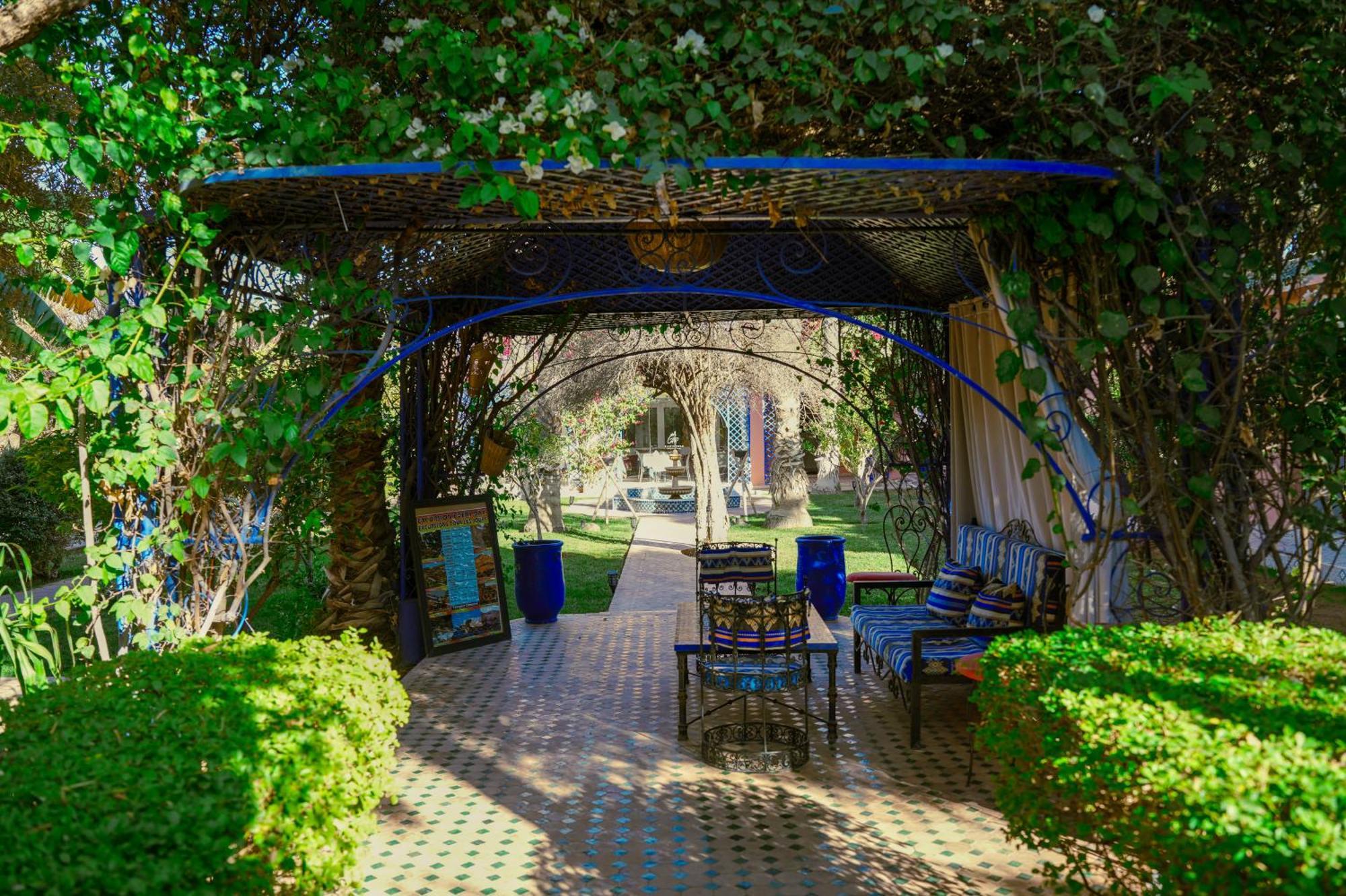 Riad Redwan Douar Caïd Layadi Dış mekan fotoğraf