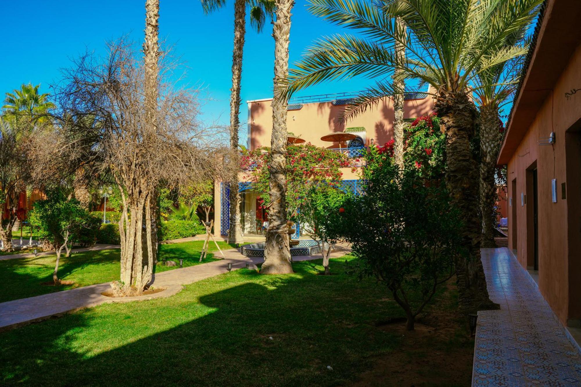 Riad Redwan Douar Caïd Layadi Dış mekan fotoğraf