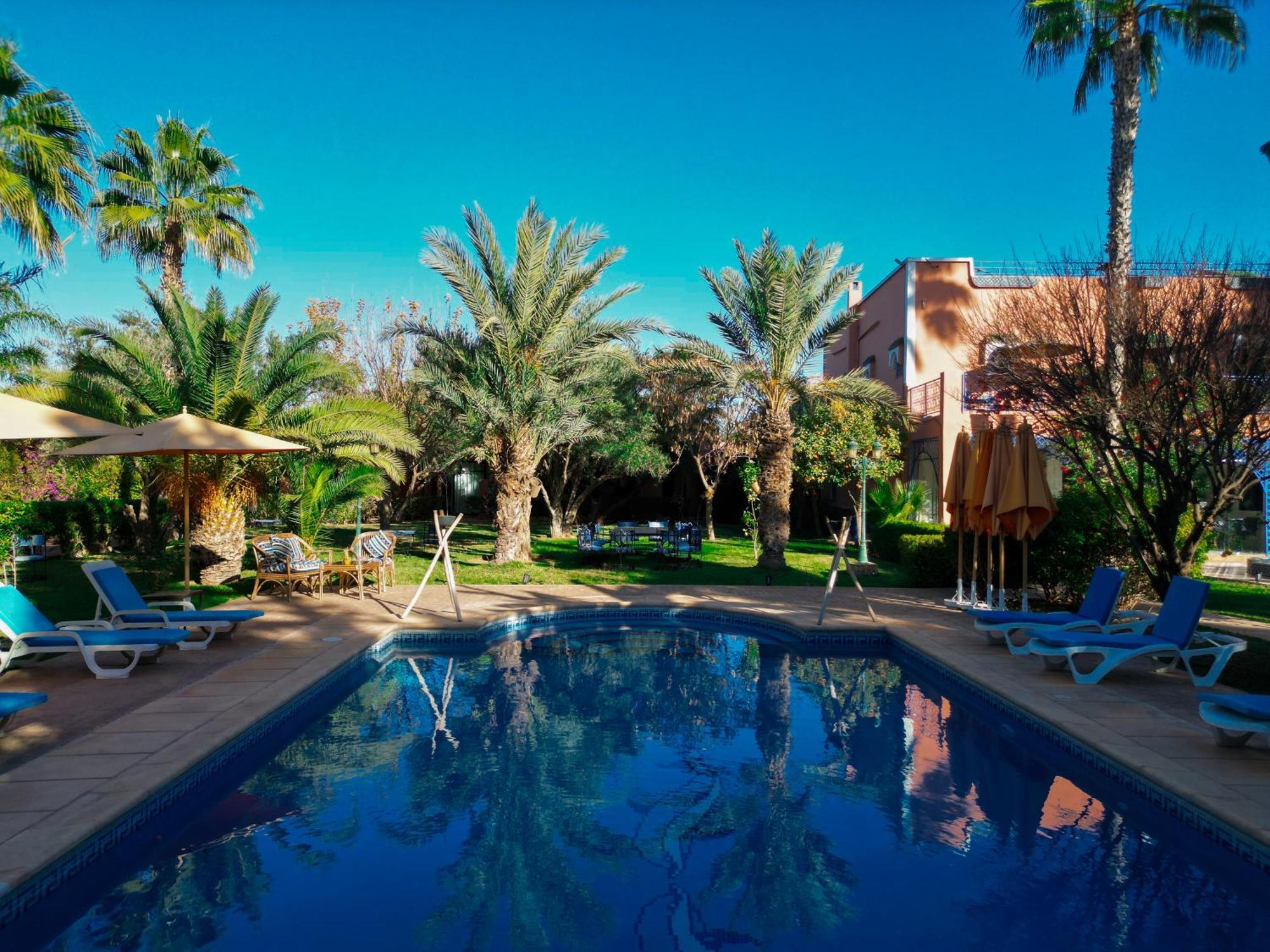 Riad Redwan Douar Caïd Layadi Dış mekan fotoğraf