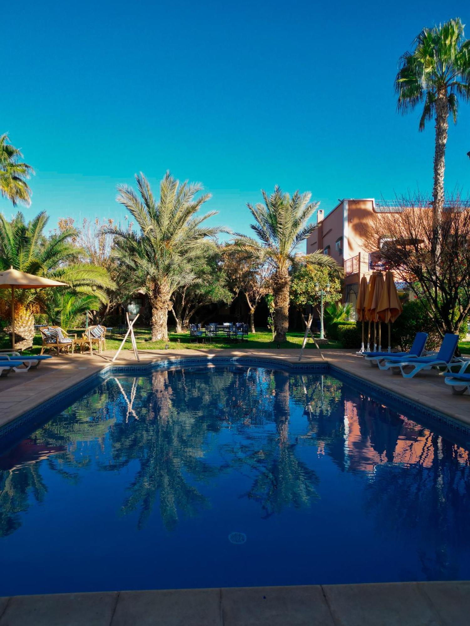 Riad Redwan Douar Caïd Layadi Dış mekan fotoğraf