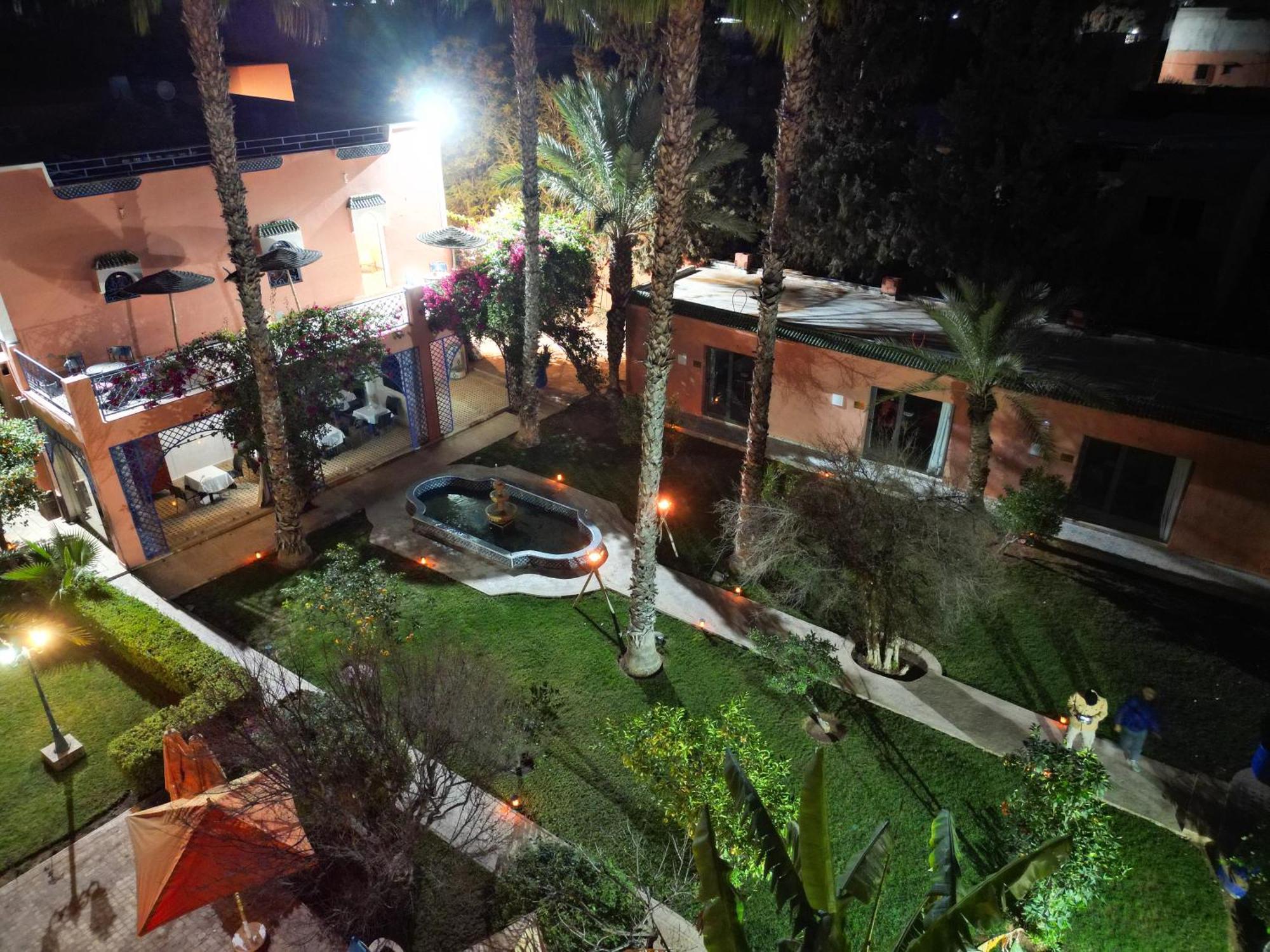 Riad Redwan Douar Caïd Layadi Dış mekan fotoğraf