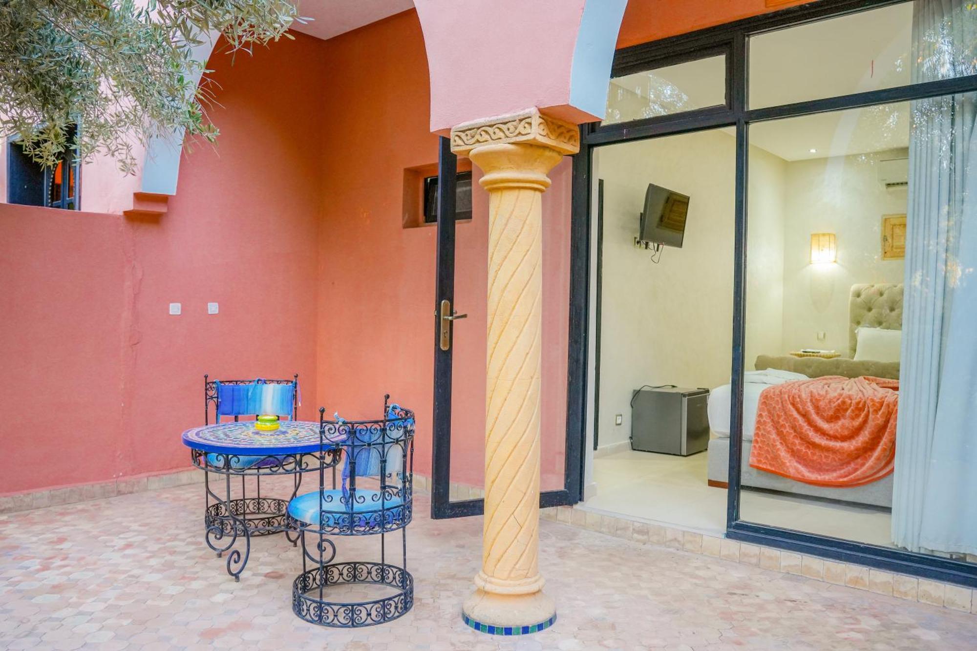 Riad Redwan Douar Caïd Layadi Dış mekan fotoğraf