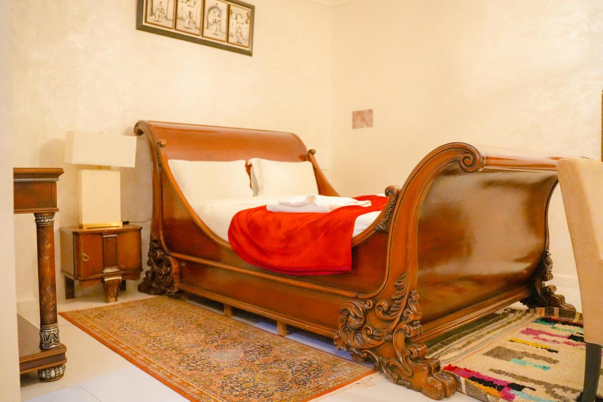 Riad Redwan Douar Caïd Layadi Dış mekan fotoğraf