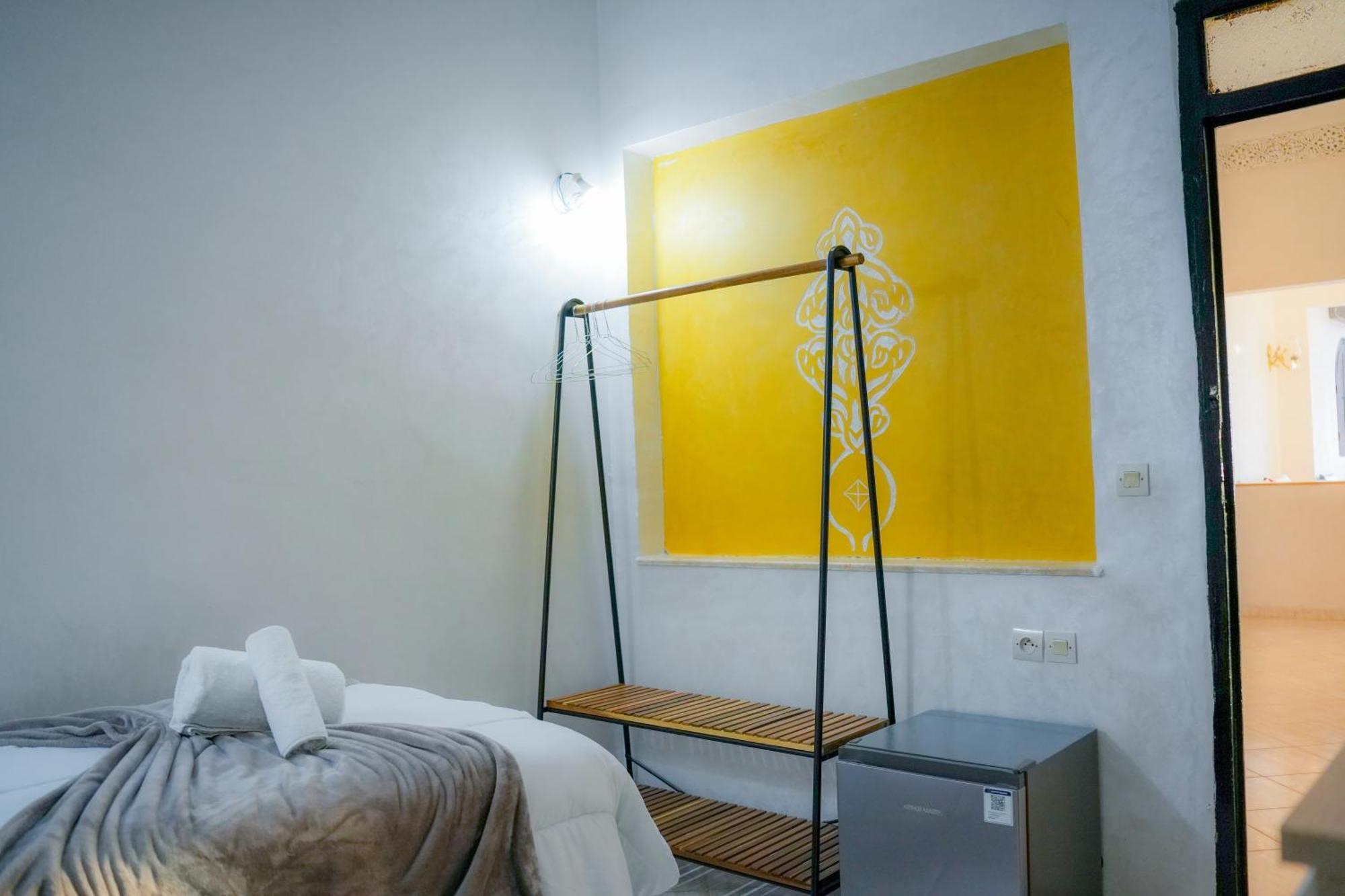 Riad Redwan Douar Caïd Layadi Dış mekan fotoğraf