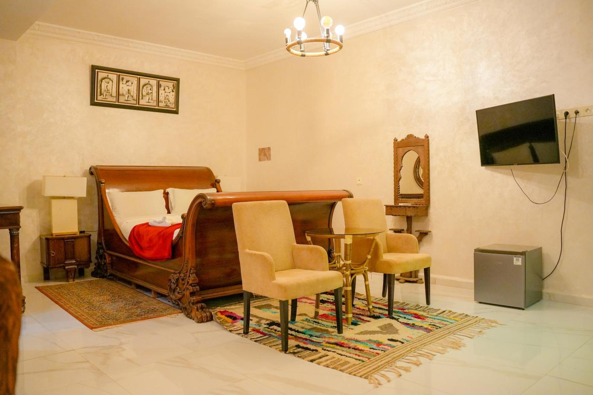 Riad Redwan Douar Caïd Layadi Dış mekan fotoğraf