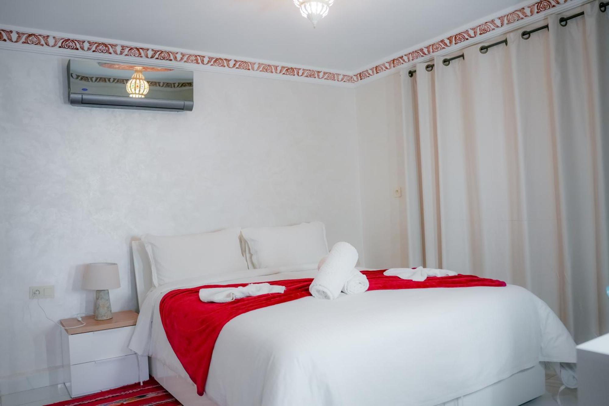Riad Redwan Douar Caïd Layadi Dış mekan fotoğraf