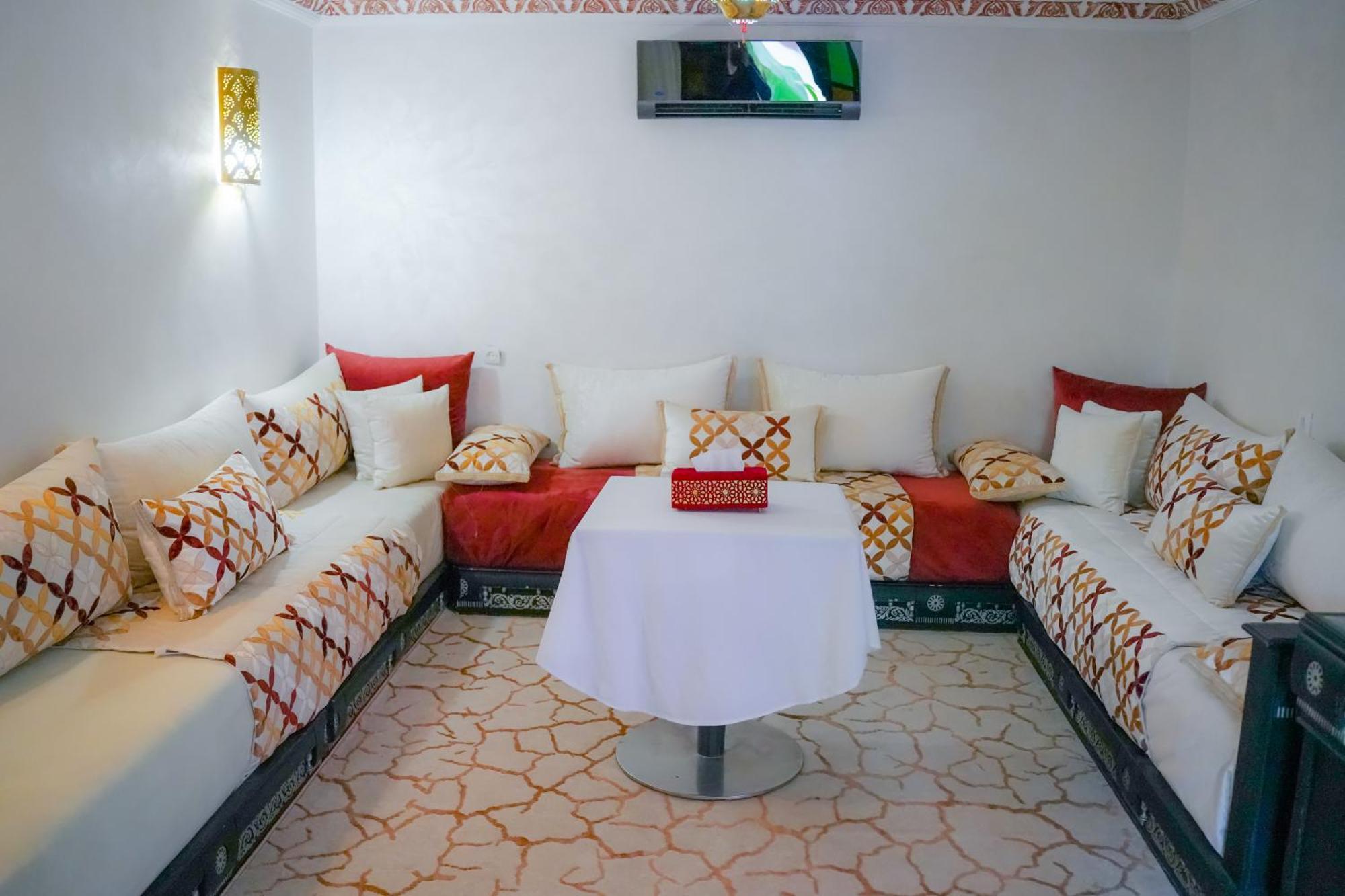 Riad Redwan Douar Caïd Layadi Dış mekan fotoğraf